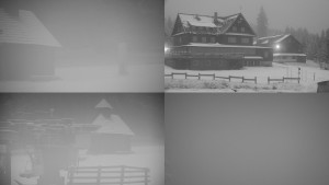 Snow park Paprsek - Sdružený snímek - 17.4.2024 v 05:30