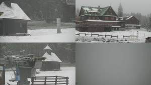 Snow park Paprsek - Sdružený snímek - 17.4.2024 v 08:01
