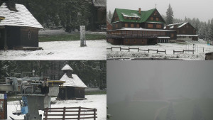 Snow park Paprsek - Sdružený snímek - 17.4.2024 v 10:01