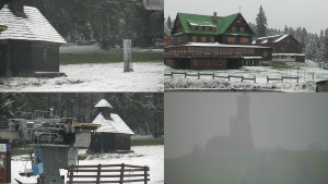 Snow park Paprsek - Sdružený snímek - 17.4.2024 v 11:01
