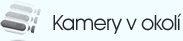 Webkamery v okolí