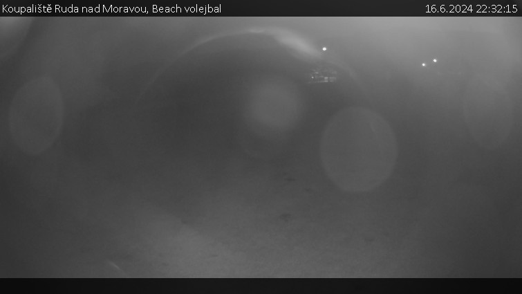 Koupaliště Ruda nad Moravou - Beach volejbal  - 16.6.2024 v 22:32