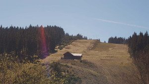 Skiareál Petříkov - Sjezdovka - 4.5.2023 v 13:00