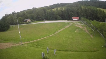 Dětský vlek